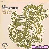 The Pennywhistlers - A Cool Day and Crooked Corn