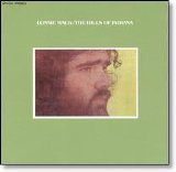 Lonnie Mack - The Hills of Indiana
