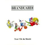 Angelo Branduardi - Tout  l'Or du Monde