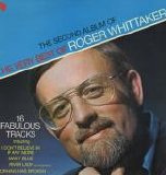 Roger Whittaker - The Second Album of The very Best of Roger Whittaker