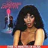 Donna Summer - Bad Girls