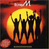 Boney M - Boonoonoonoos