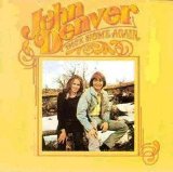 John Denver - Back Home Again