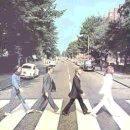 The Beatles - Abbey Road