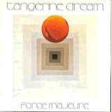 Tangerine Dream - Force Majeure