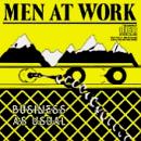 Men At Work - Business As Usual