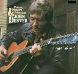 John Denver - Poems Prayers and Promises