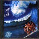 Boney M - Oceans of Fantasy