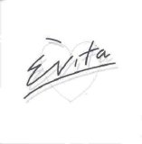 Various artists - Evita - Original London Cast