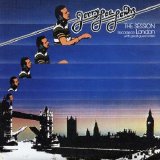 Jerry Lee Lewis - The Session Recorded in London