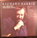 Richard Harris - His Greatest Performances
