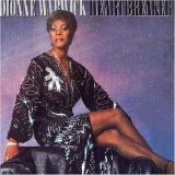 Dionne Warwick - Heartbreaker
