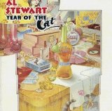 Al Stewart - Year Of The Cat
