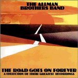 The Allman Brothers Band - The Road Goes on Forever