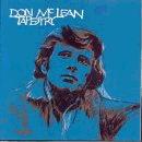 Don McLean - Tapestry