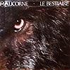 Malicorne - Le bestiaire