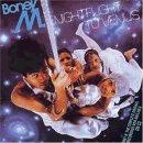 Boney M - Nightflight To Venus