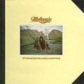 Melanie - Stoneground Words