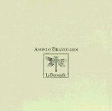 Angelo Branduardi - Le Demoiselle