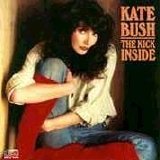 Kate Bush - The Kick Inside