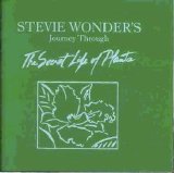 Stevie Wonder - The Secret Life Of Plants