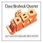 Dave Brubeck Quartet - 25th Anniversary Reunion