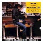 Hank Williams, Jr. - One Night Stands