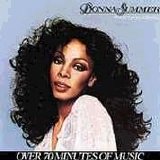 Donna Summer - Once Upon a Time