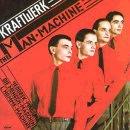 KraftWerk - The Man Machine
