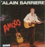 Alain Barriere - Amogo