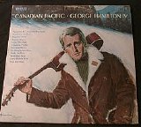 George Hamilton IV - Canadian Pacific