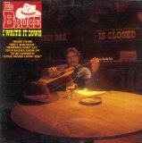 Ed Bruce - I Write it Down
