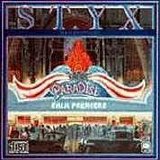 Styx - Paradise Theater