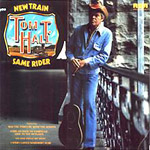 Tom T. Hall - New Train Same Rider