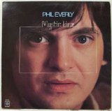 Phil Everly - Mystic Line