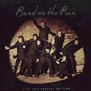 Paul McCartney & Wings - Band On The Run
