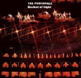 The Pentangle - Basket of Light