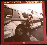 Hoyt Axton - Road Songs