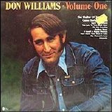 Don Williams - Don Williams Vol I