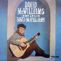 David McWilliams - Singing Songs by David McWilliams