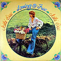 Kiki Dee - Loving & Free