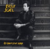 Billy Joel - Innocent Man