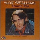 Don Williams - Don Williams Vol II