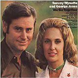 Tammy Wynette & George Jones - We Go Together