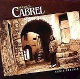 Francis Cabrel - Carte Postale