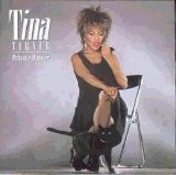 Tina Turner - Private Dancer