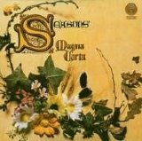 Magna Carta - Seasons