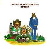 America - America's Greatest Hits