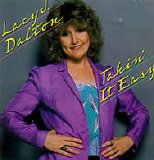 Lacy J Dalton - Takin' it Easy
