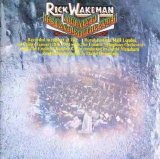Rick Wakeman - Journey to the Center of the Earth